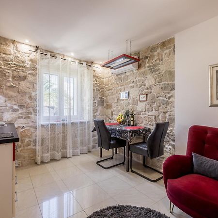 Holiday Home Riva Promenade Σπλιτ Εξωτερικό φωτογραφία
