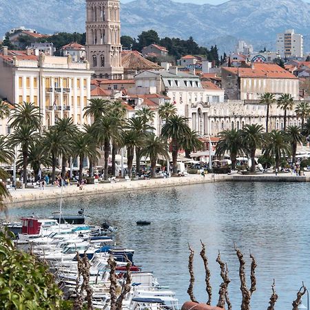Holiday Home Riva Promenade Σπλιτ Εξωτερικό φωτογραφία