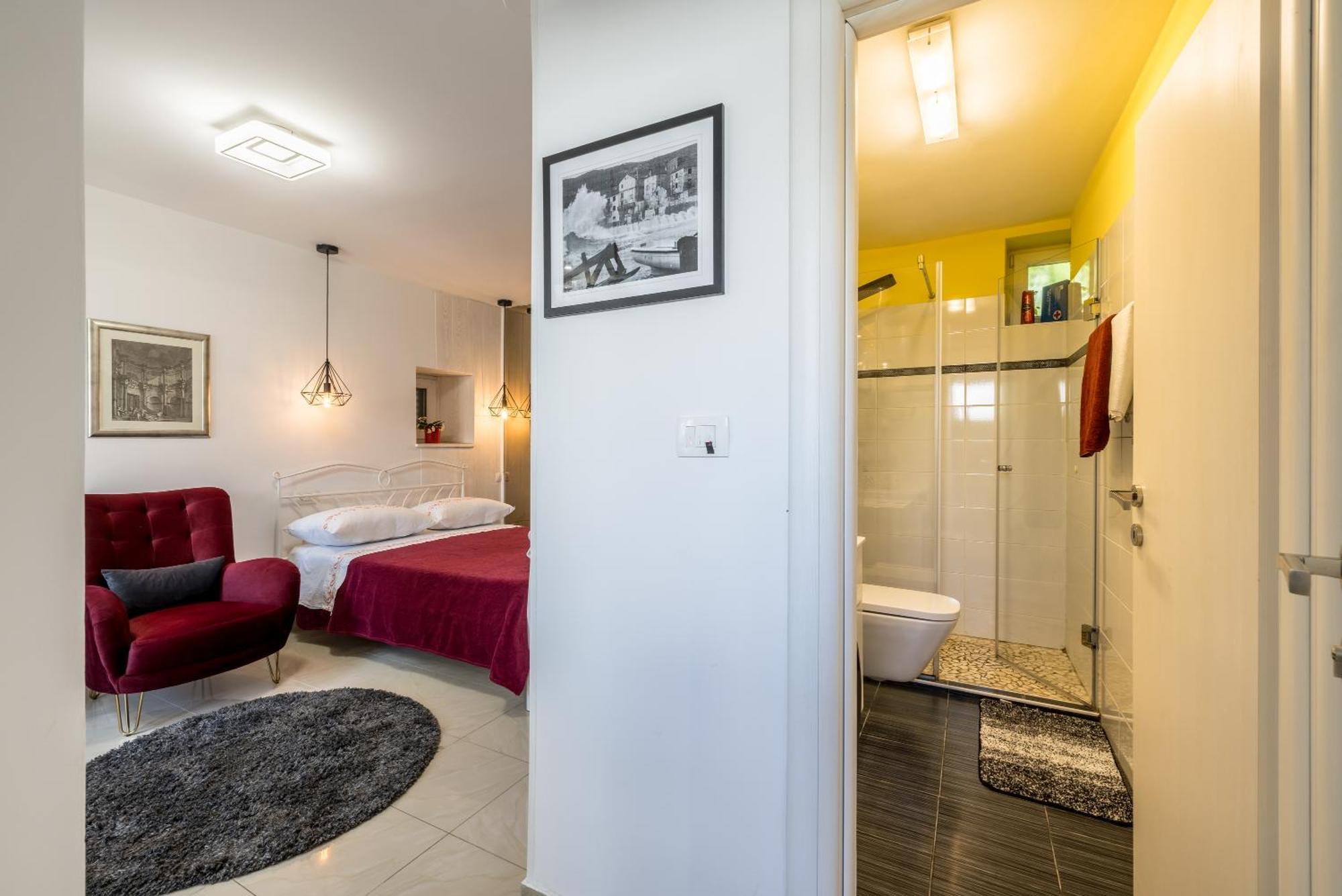 Holiday Home Riva Promenade Σπλιτ Εξωτερικό φωτογραφία