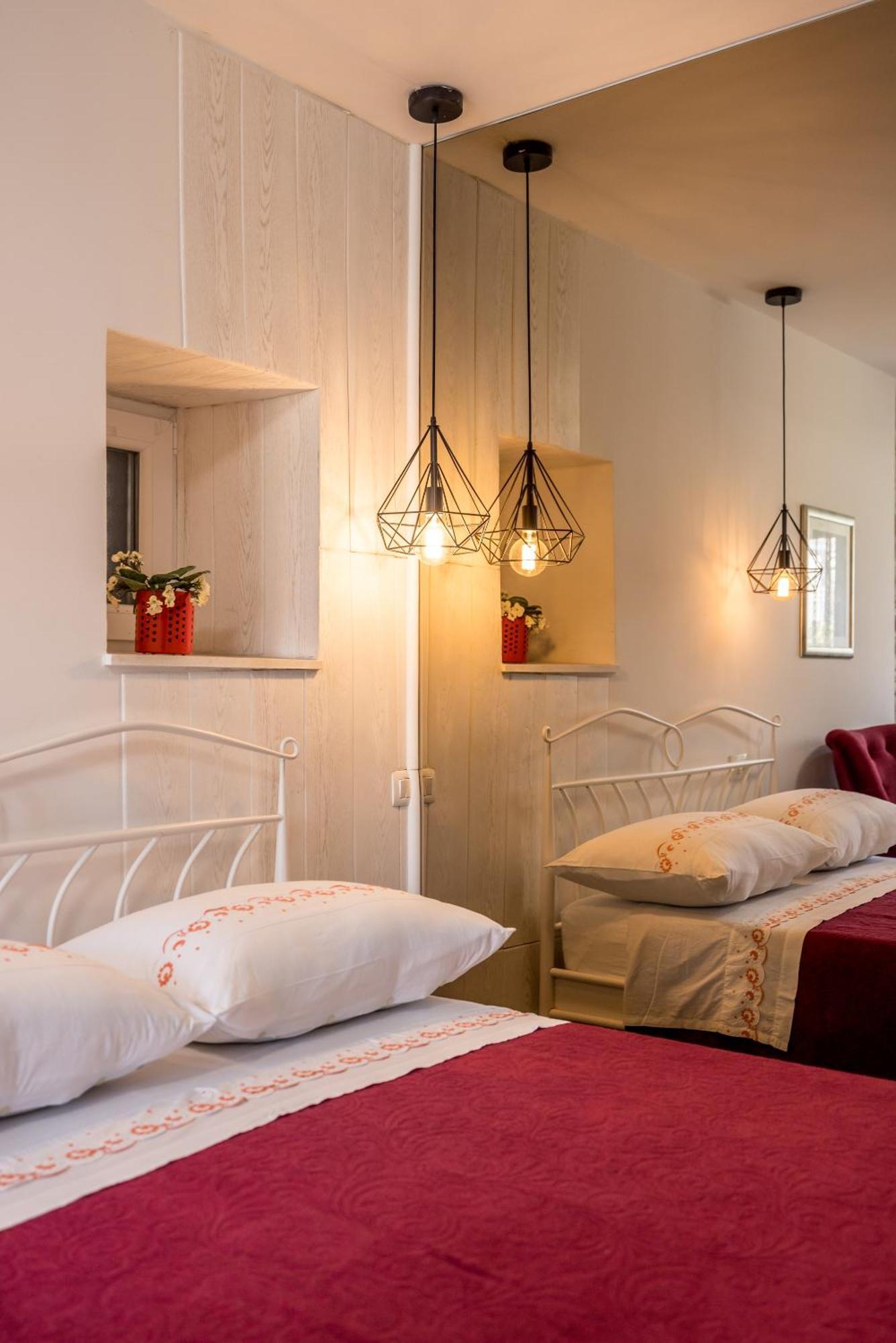 Holiday Home Riva Promenade Σπλιτ Εξωτερικό φωτογραφία
