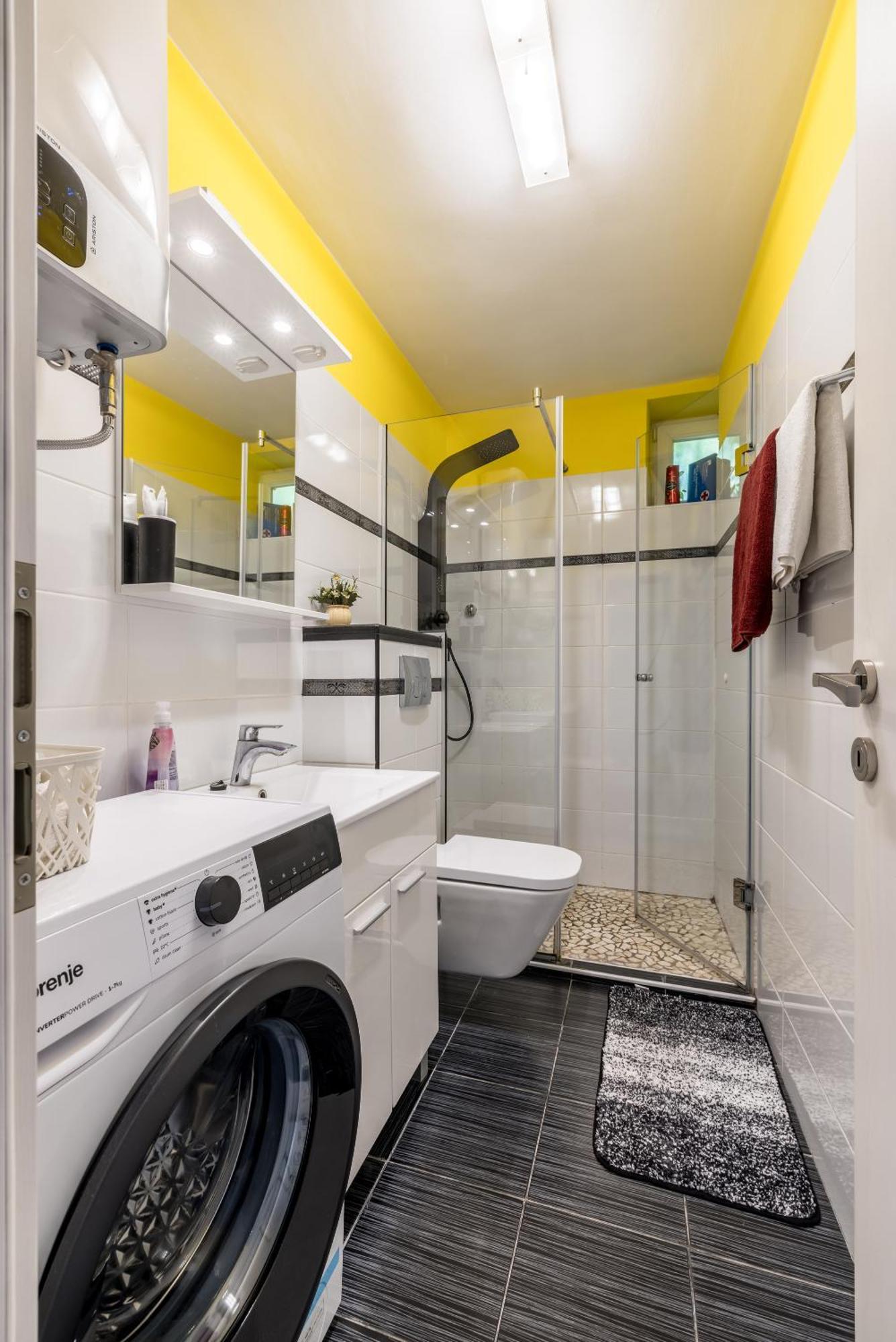 Holiday Home Riva Promenade Σπλιτ Εξωτερικό φωτογραφία