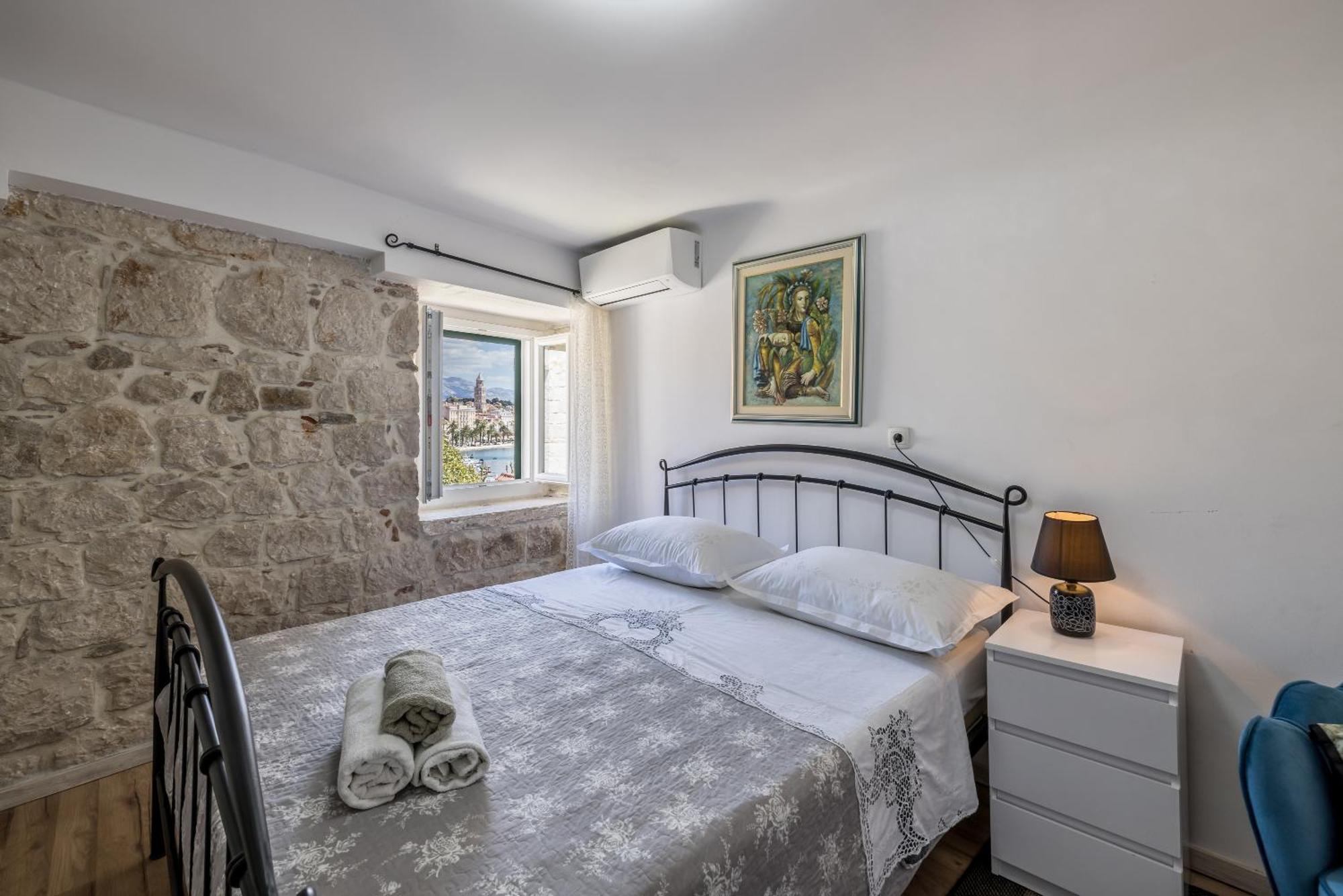 Holiday Home Riva Promenade Σπλιτ Εξωτερικό φωτογραφία