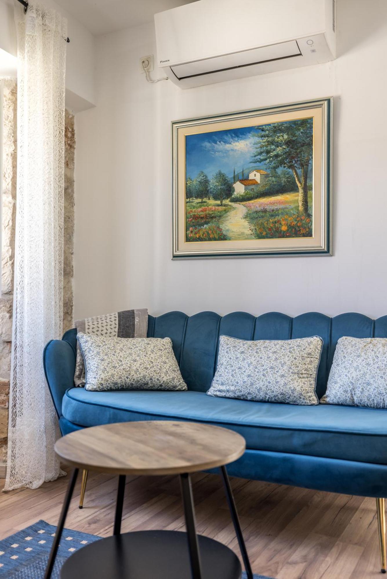 Holiday Home Riva Promenade Σπλιτ Εξωτερικό φωτογραφία