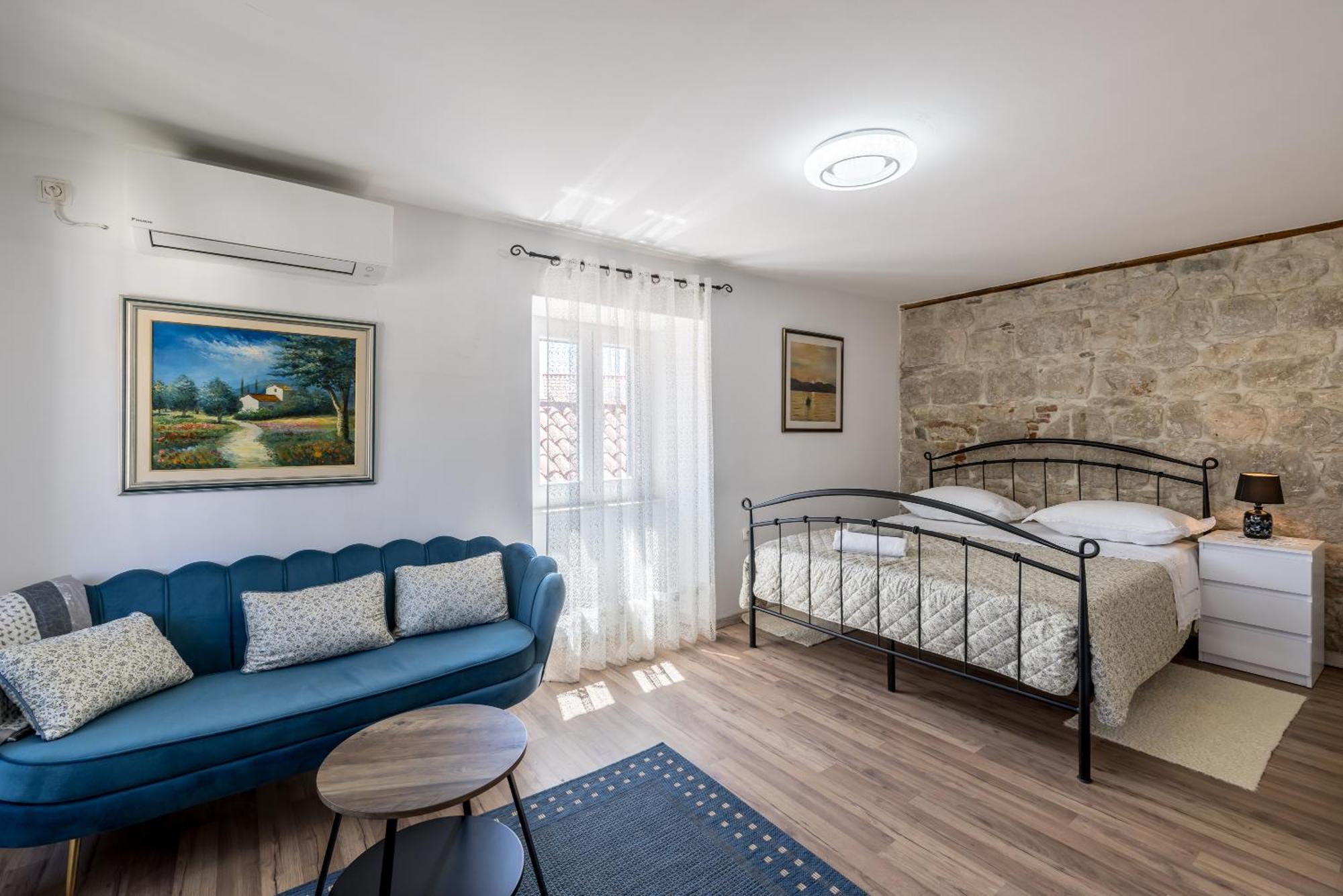 Holiday Home Riva Promenade Σπλιτ Εξωτερικό φωτογραφία