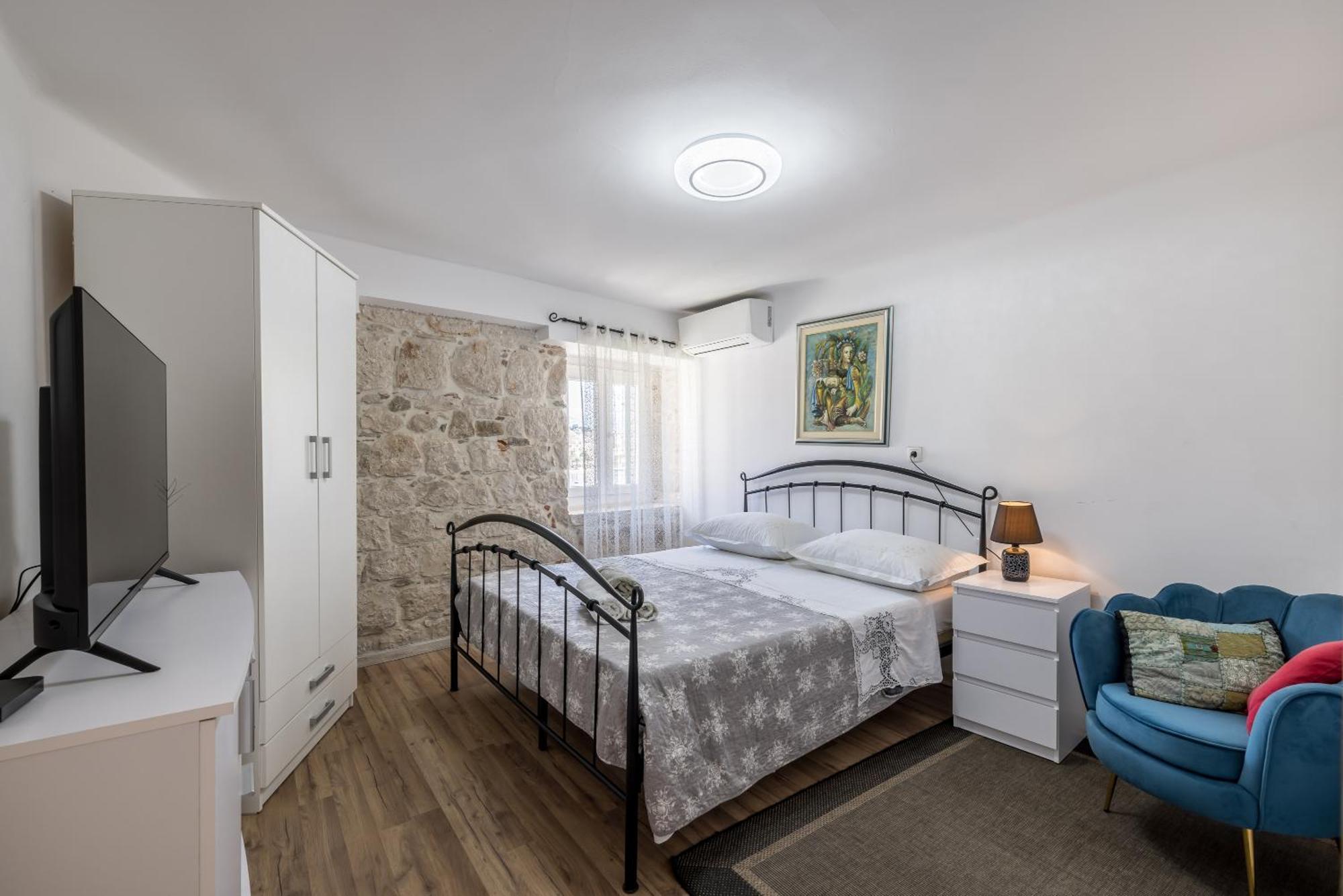 Holiday Home Riva Promenade Σπλιτ Εξωτερικό φωτογραφία