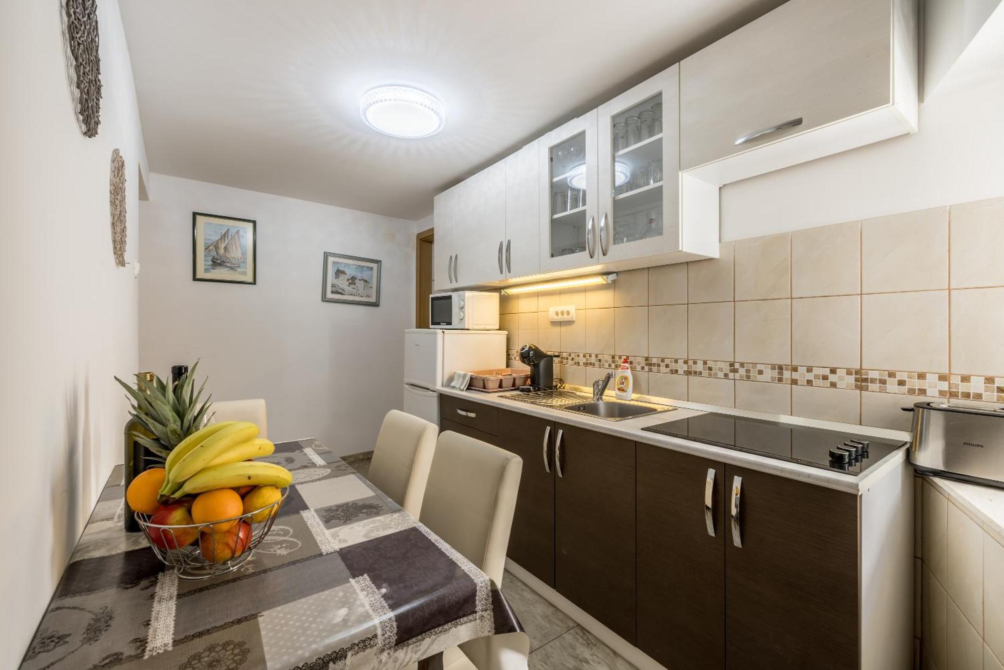 Holiday Home Riva Promenade Σπλιτ Εξωτερικό φωτογραφία