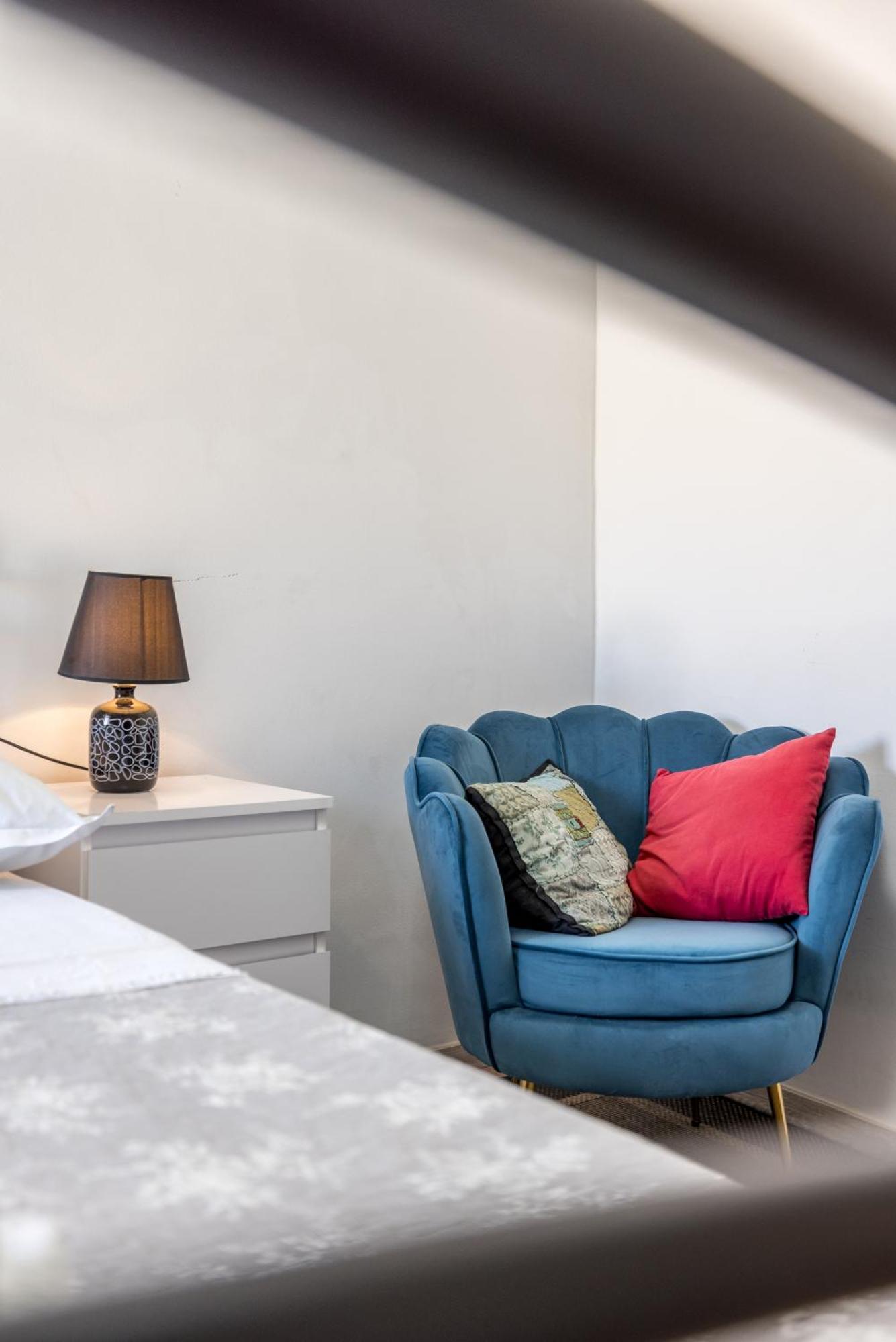 Holiday Home Riva Promenade Σπλιτ Εξωτερικό φωτογραφία