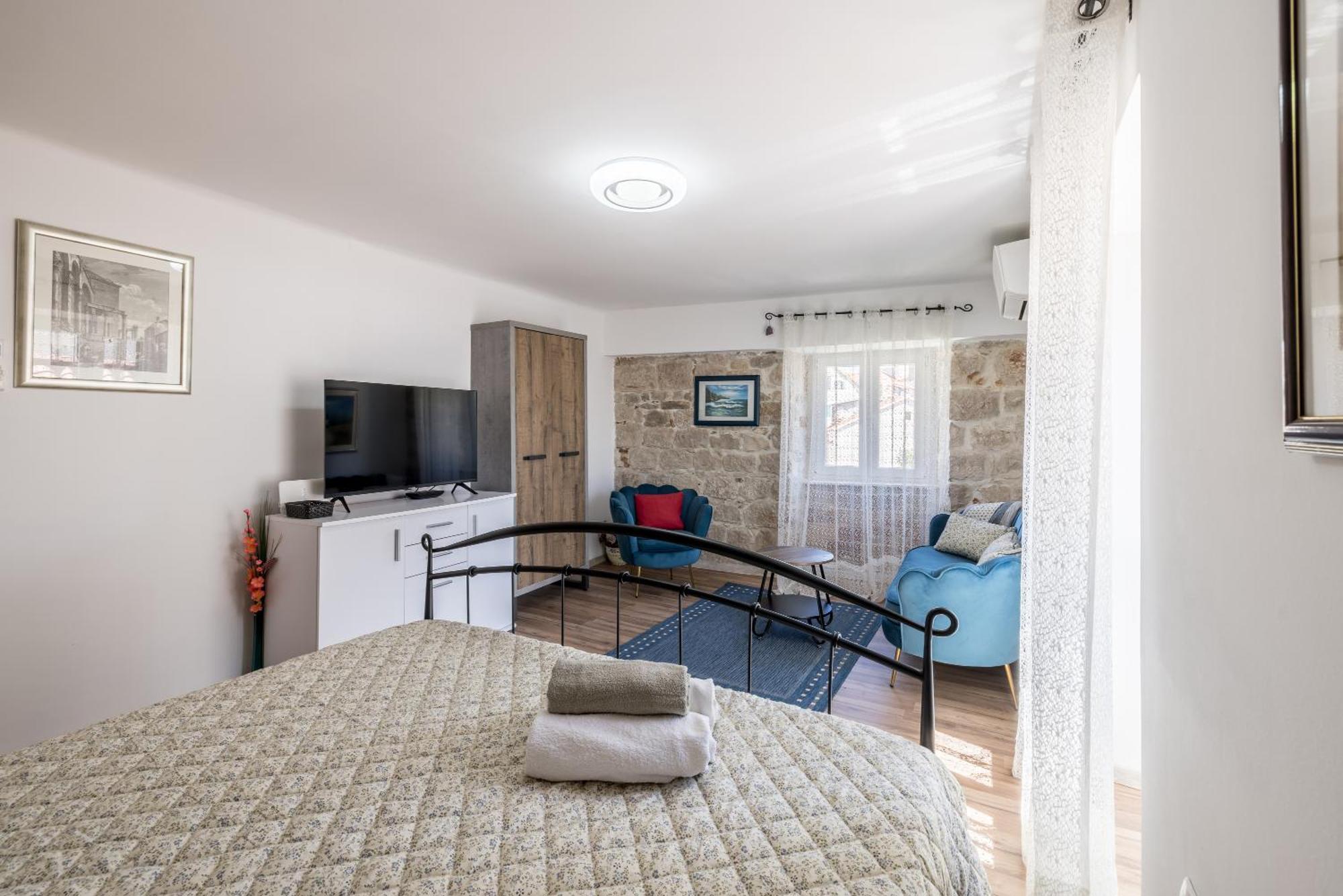 Holiday Home Riva Promenade Σπλιτ Εξωτερικό φωτογραφία