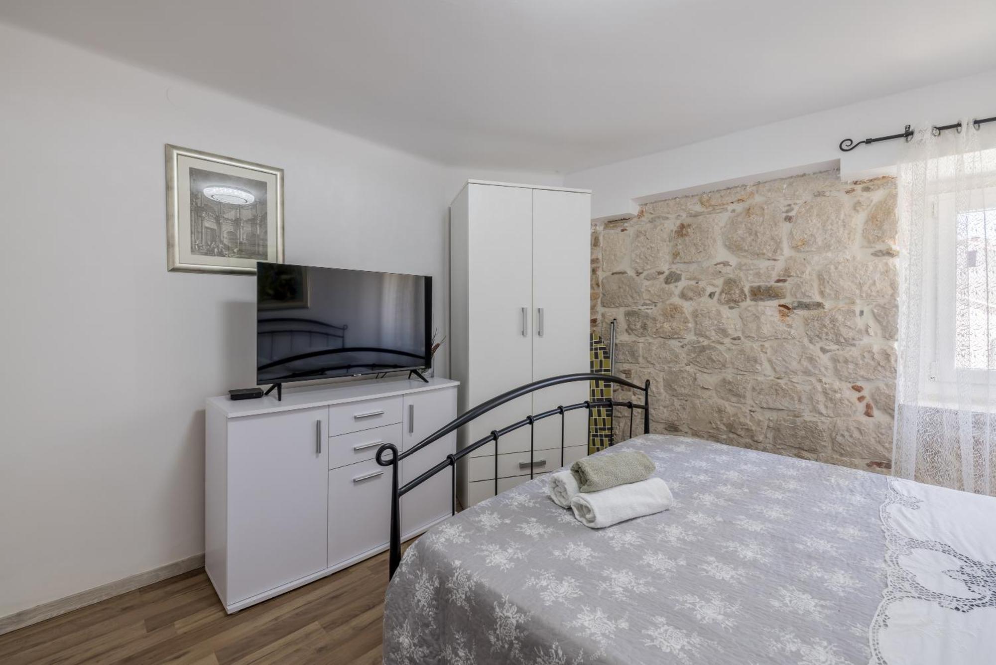 Holiday Home Riva Promenade Σπλιτ Εξωτερικό φωτογραφία