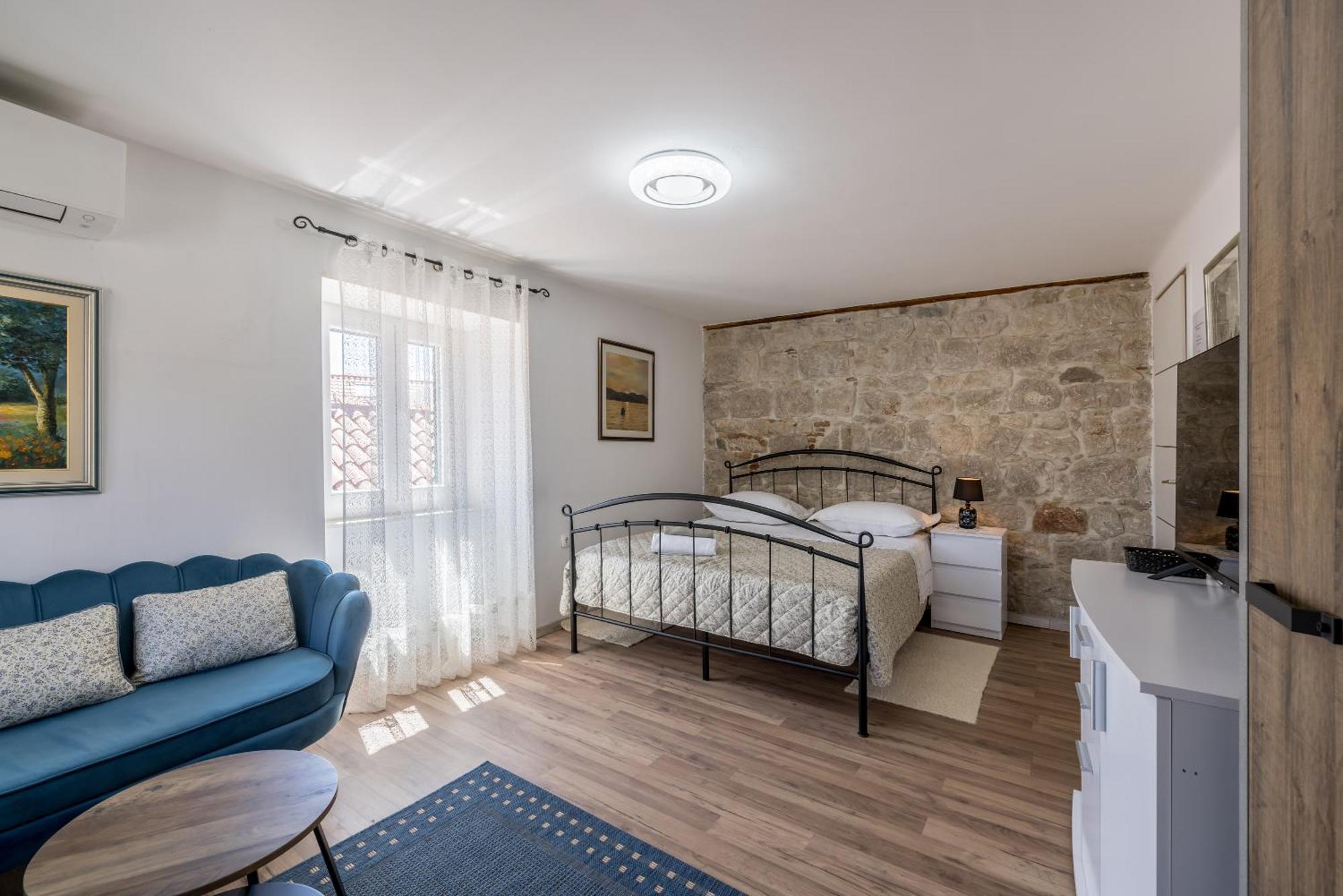Holiday Home Riva Promenade Σπλιτ Εξωτερικό φωτογραφία