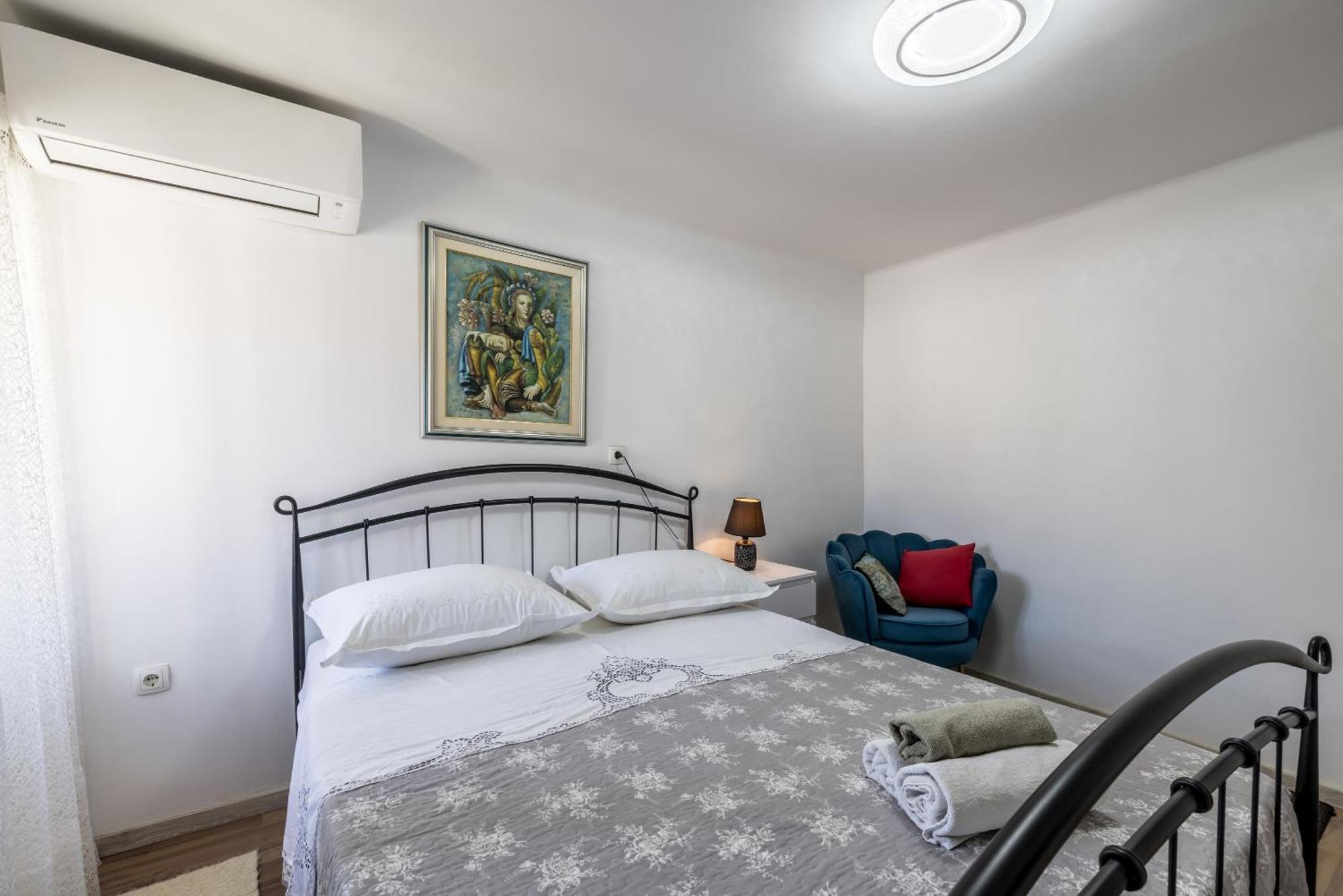 Holiday Home Riva Promenade Σπλιτ Εξωτερικό φωτογραφία