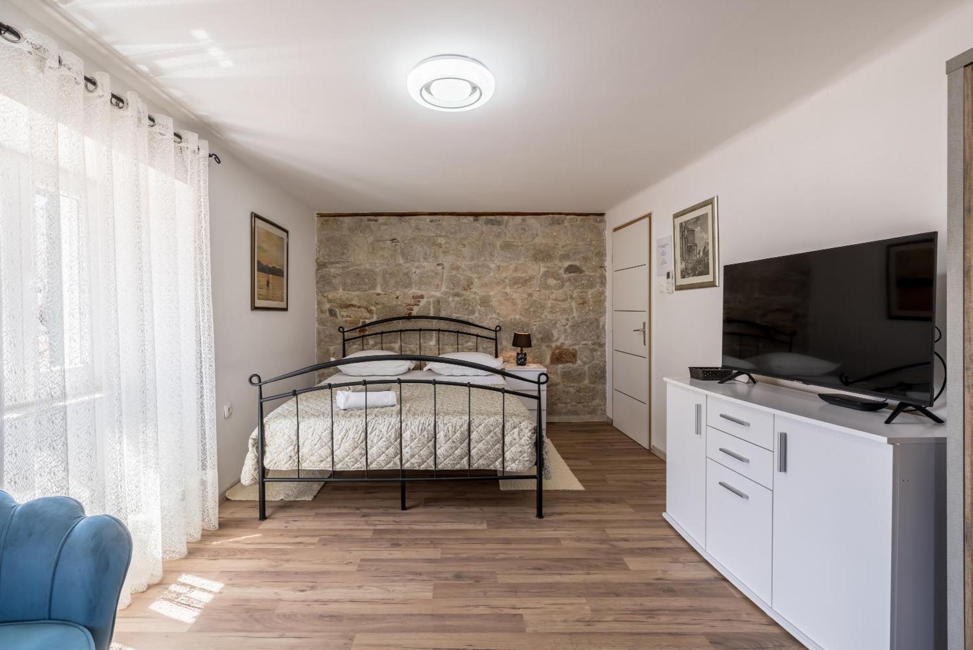 Holiday Home Riva Promenade Σπλιτ Εξωτερικό φωτογραφία